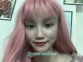 Quynhwillian