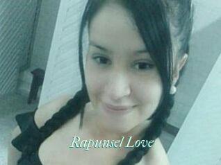 Rapunsel_Love