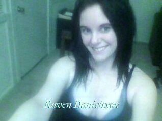 Raven_Danielsxox