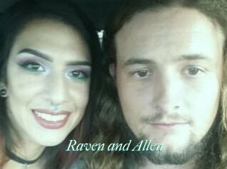 Raven_and_Allen