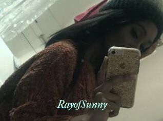 RayofSunny