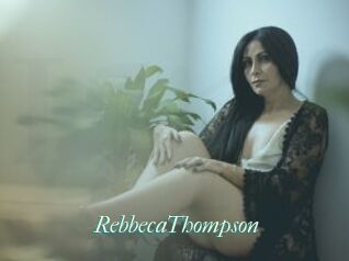 RebbecaThompson