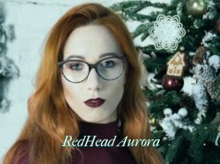 RedHead_Aurora