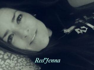 RedJenna