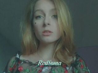 RedSoma