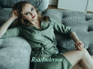 RiaAnderson