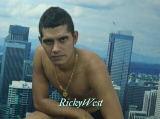 RickyWest