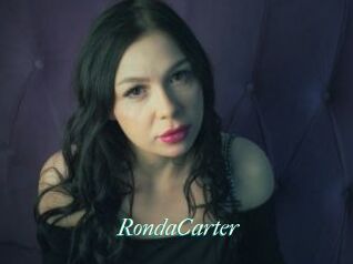 RondaCarter