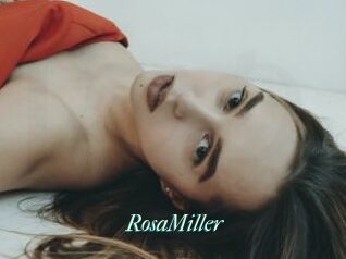 RosaMiller