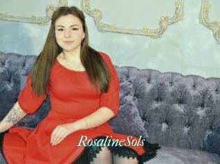 RosalineSols