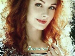 Rosamund