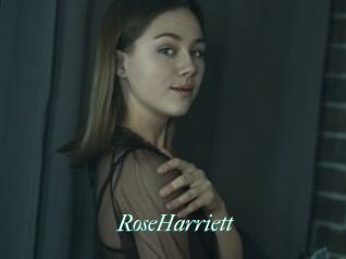 RoseHarriett