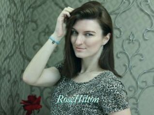 RoseHilton