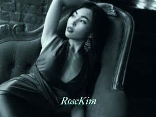 RoseKim