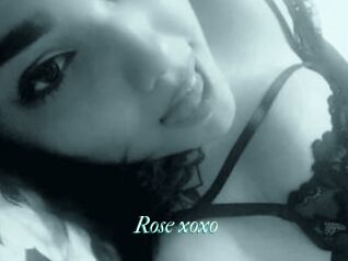 Rose_xoxo