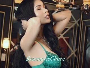 RosemarieClaire