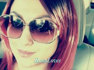 RossyLoves