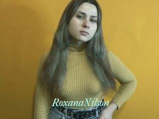 RoxanaNilson