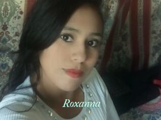 Roxanna