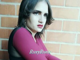 RoxyRonie