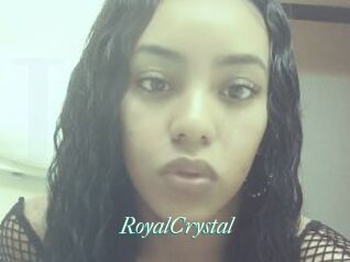 RoyalCrystal