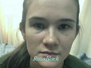 RozaBlack