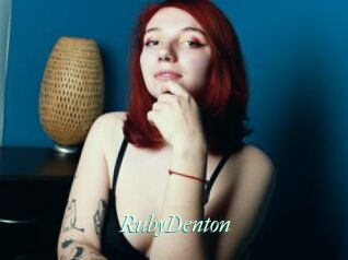 RubyDenton