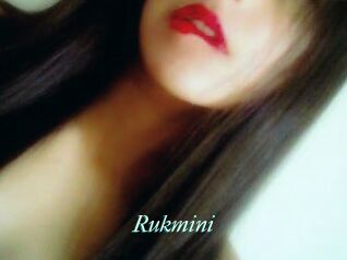 Rukmini_