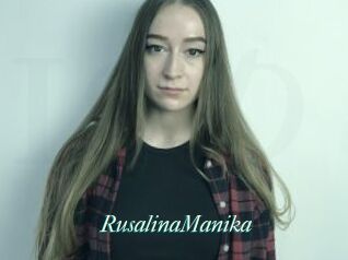 RusalinaManika