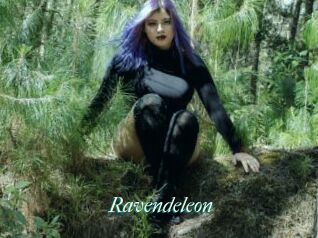 Ravendeleon