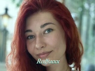 Redfoxxx