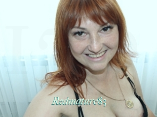 Redmature83