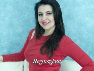 Reginaglossx