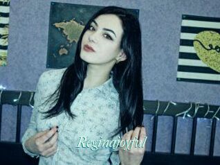 Reginajoyful
