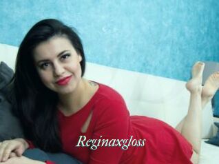 Reginaxgloss