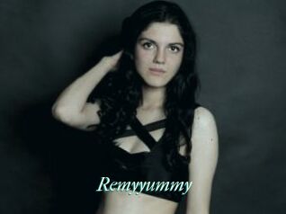 Remyyummy