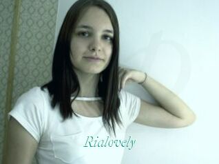 Rialovely