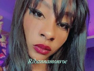 Rihannamonroe