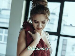 Rikkimary