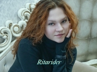 Ritarider