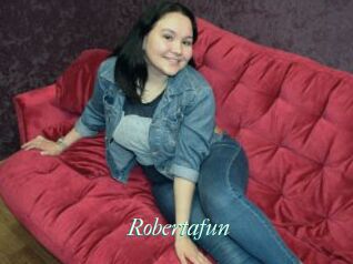 Robertafun