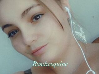 Rondecoquine