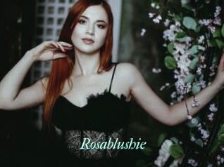 Rosablushie