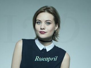 Roseapril