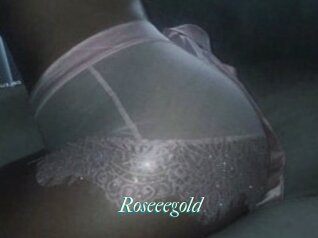 Roseeegold