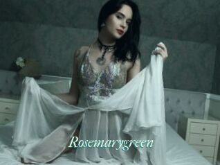 Rosemarygreen