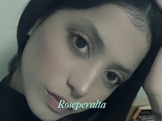 Roseperalta