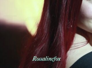 Rossalinefox