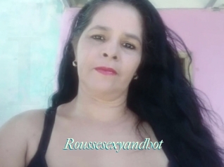 Roussesexyandhot