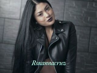 Roxannacruz